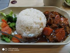 -李先生牛肉面大王(东单店)