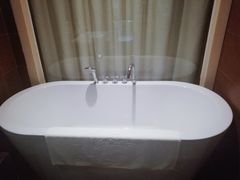 -咸宁万豪温泉谷度假区