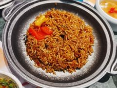 海鲜炒饭-集渔泰式海鲜火锅(T16购物中心店)