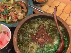 -山石榴·贵州菜(丰盛里店)