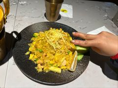 -Home Thai·泰谣(王府井apm店)