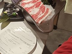 -红沃鳗鱼黑牛烤肉店(不老街店)