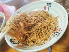 -旺泉餐饮店·清真牛肉面馆