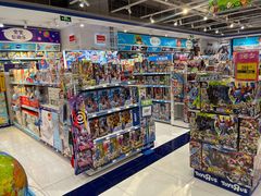 -TOYSRUS玩具反斗城(杭州萧山万象汇店)