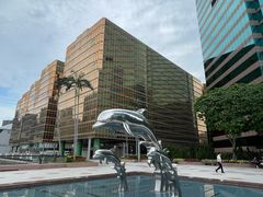 -香港皇家太平洋酒店