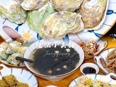 -孙记海鲜砂锅菜(拾味nice店)