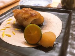 -鮨青(恒基名人购物中心店)