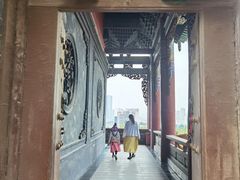 -土楼观-北禅寺