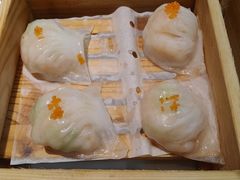 -點無缺茶楼·海鲜酒家(世博店)