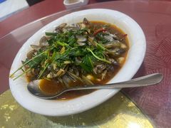 -天天海鲜城·海鲜大排档(新溪店)