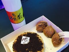 -麦雪尔甜品·生日蛋糕(新街口旗舰店)