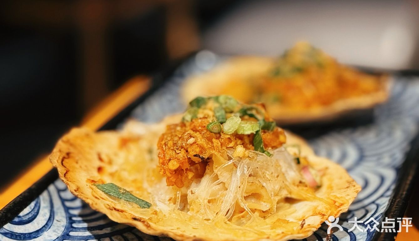 📍人生有限杯串燒店  ⭐️人生得意須串燒