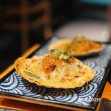 📍人生有限杯串燒店  ⭐️人生得意須串燒