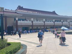 -珠海拱北口岸