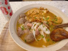 -三姐·老友记·南宁老友粉(朝阳区光华路嘉里中心店)