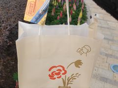 -喜茶(迪士尼小镇·平行宇宙店)