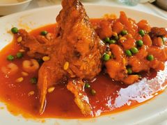 -老人和饭店(淮海中路店)
