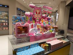 -泡泡玛特POPMART(苏州诚品生活店)