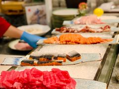 -金海湾自助餐厅(金陵饭店)