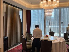 -上海总会SHANGHAICLUB(兴业太古汇店)