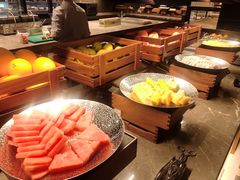-康莱德酒店·美庭自助餐厅