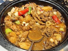 -春满园·邯郸菜发祥地(滏东店)