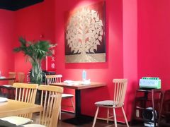 -泰国餐厅 Thai Food(裕华万达店)