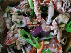 -八方海味餐厅