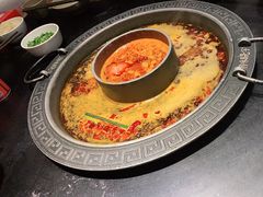 -晓宇重庆火锅(龙首店)