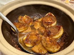 -红棉中餐厅·广州海航威斯汀酒店
