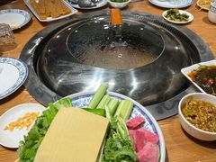 -白城车站店一九二八铁锅炖