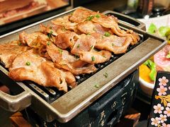 -山葵家·创意料理(宁波来福士店)