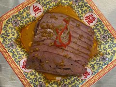 -烤肉季饭庄