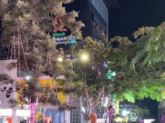 -暹罗广场