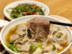 -Pho Asia 亚阁越南料理(上海来福士广场店)