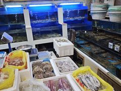 -小铜锣湾海鲜家常菜馆(河西店)