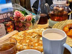 -天山传奇新疆菜(SKLP店)
