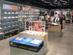 -CONVERSE匡威(王府井店)