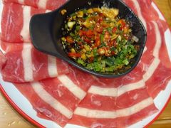 -九记潮汕现切鲜牛肉自助火锅(长沙·方圆荟店)