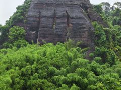 -丹霞山风景名胜区