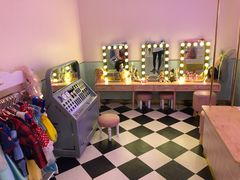 -Lilliput粒粒堡亲子餐厅(置汇旭辉店)