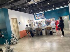 -海马体照相馆(天津世纪都会店)