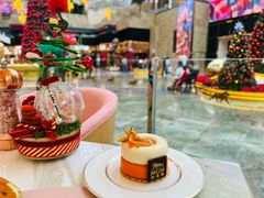 -视博茶点(美狮美高梅店)