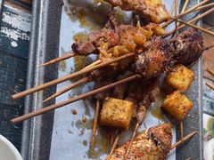 -管氏翅吧(广渠门店)