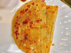 蒙古馅饼-德乐海蒙餐