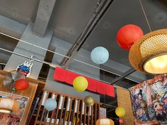 -烧鸟横丁(联发文创口岸店)