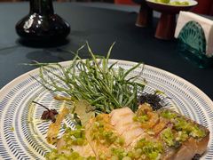 苏式烟熏青鱼-江南雅厨(李公堤店)