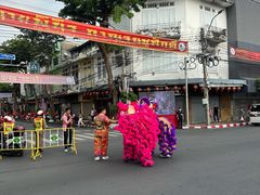 -唐人街(耀华力路)