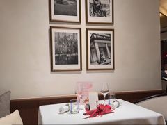 -Le Comptoir de Pierre Gagnaire