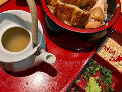 活鳗三吃-御厨和食料理·寿司·刺身(麦地店)